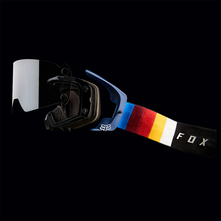 Fox Goggles
