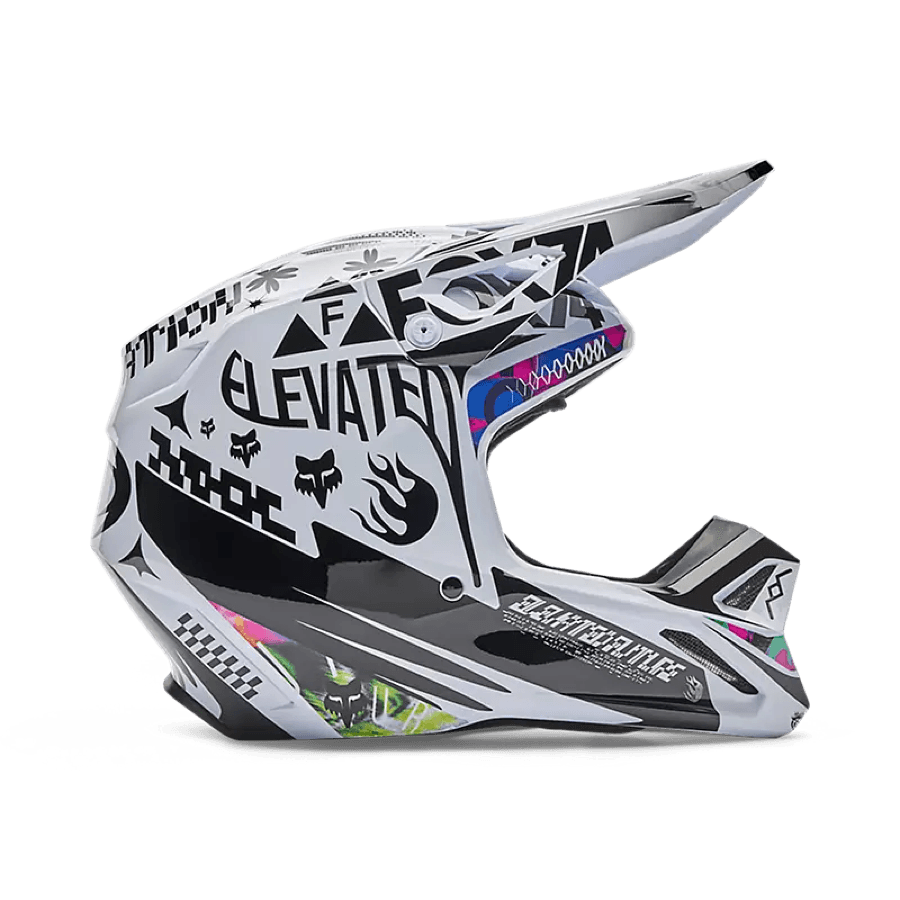 Fox Helmets