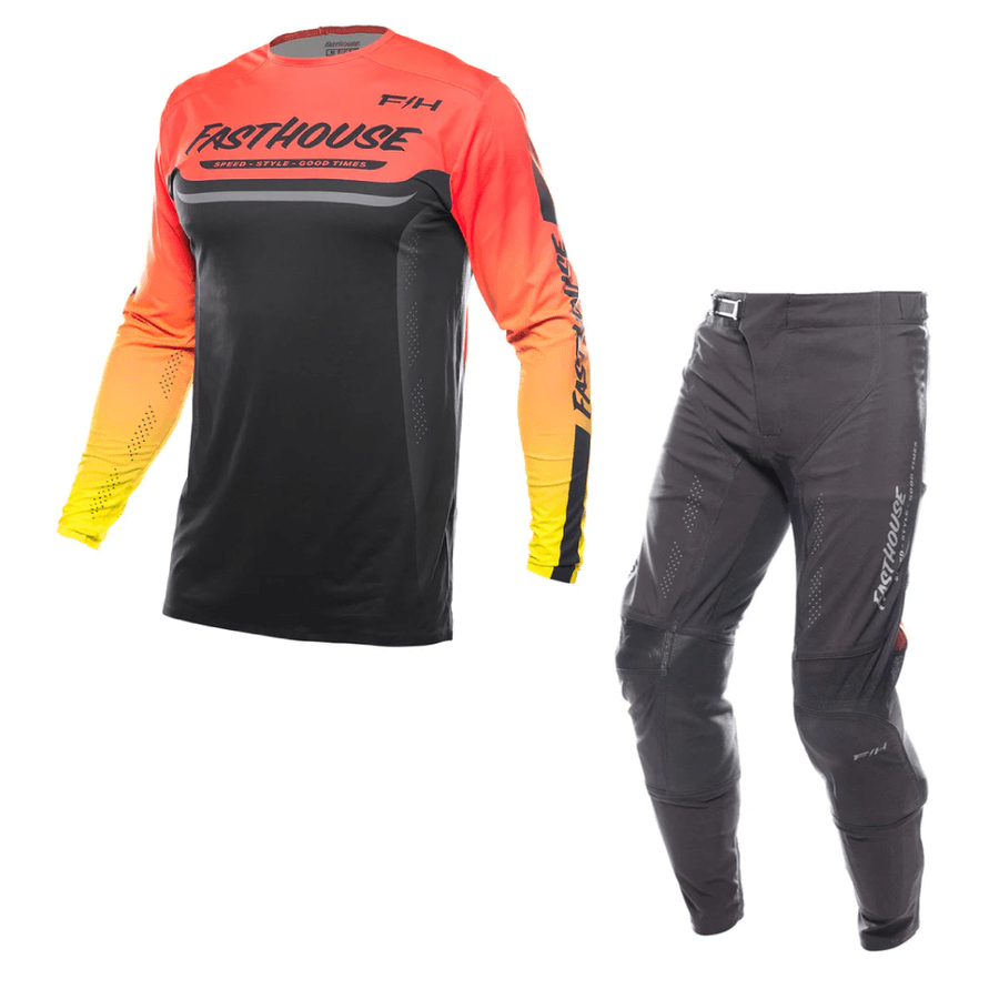 Fasthouse Kit