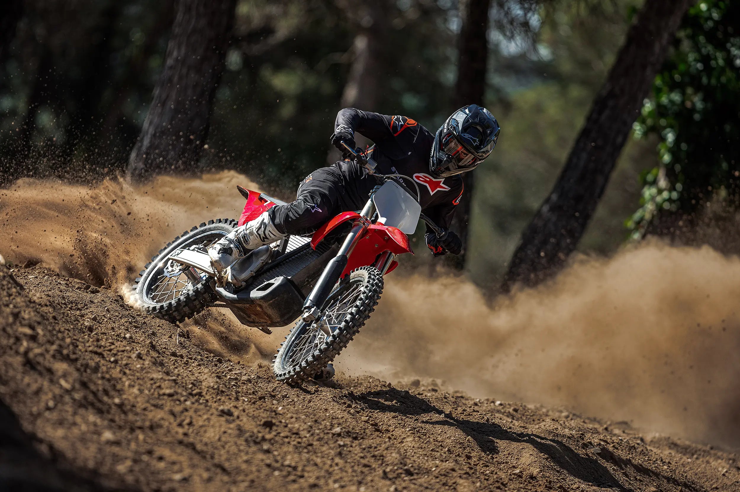 Stark Varg vs Gas Bike Maintenance Schedule: A Comparative Guide