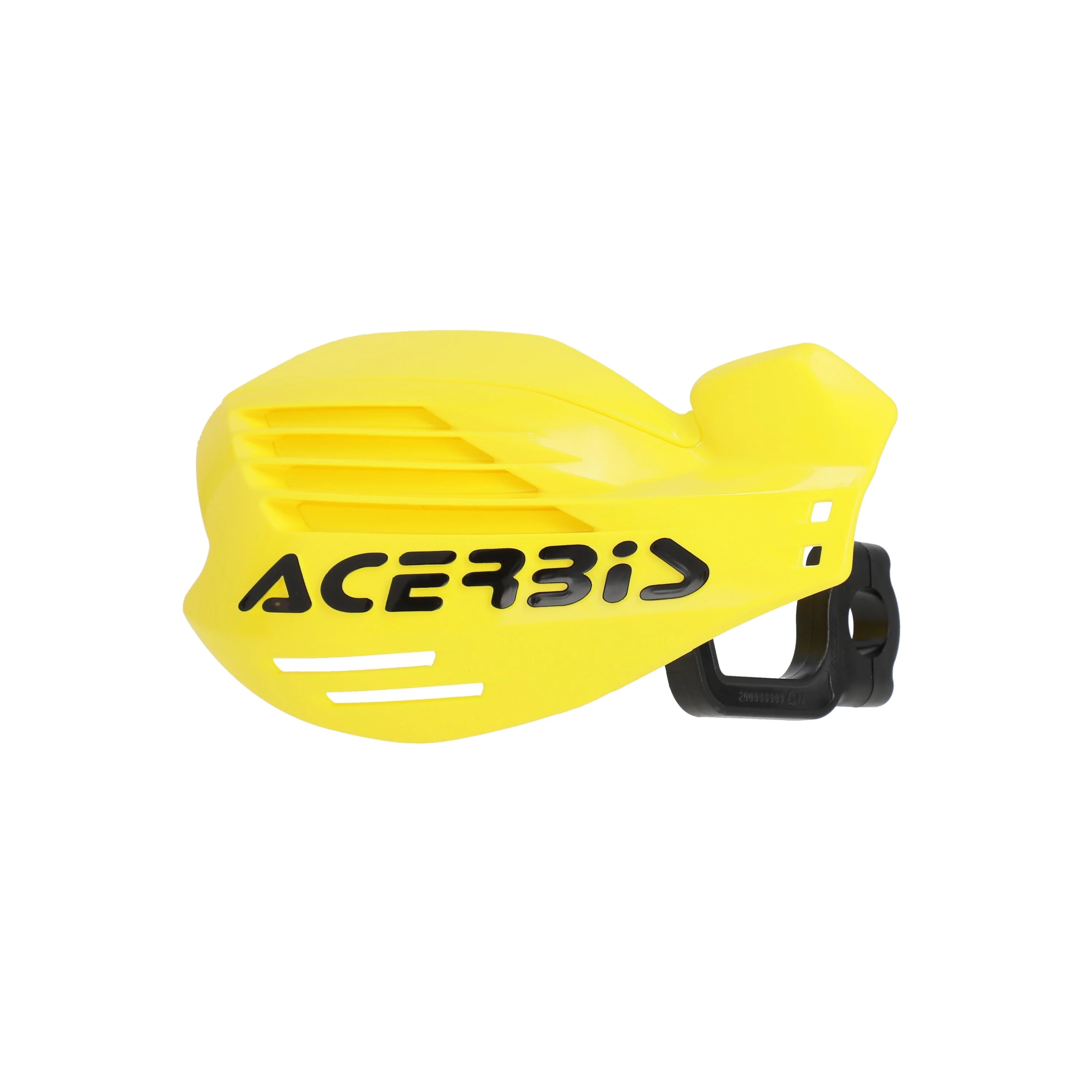 X-FORCE HANDGUARDS RX 125 SX 125 RR 125 2T RR 125 2T RACING RR 390 4T 1990-2025 image 6