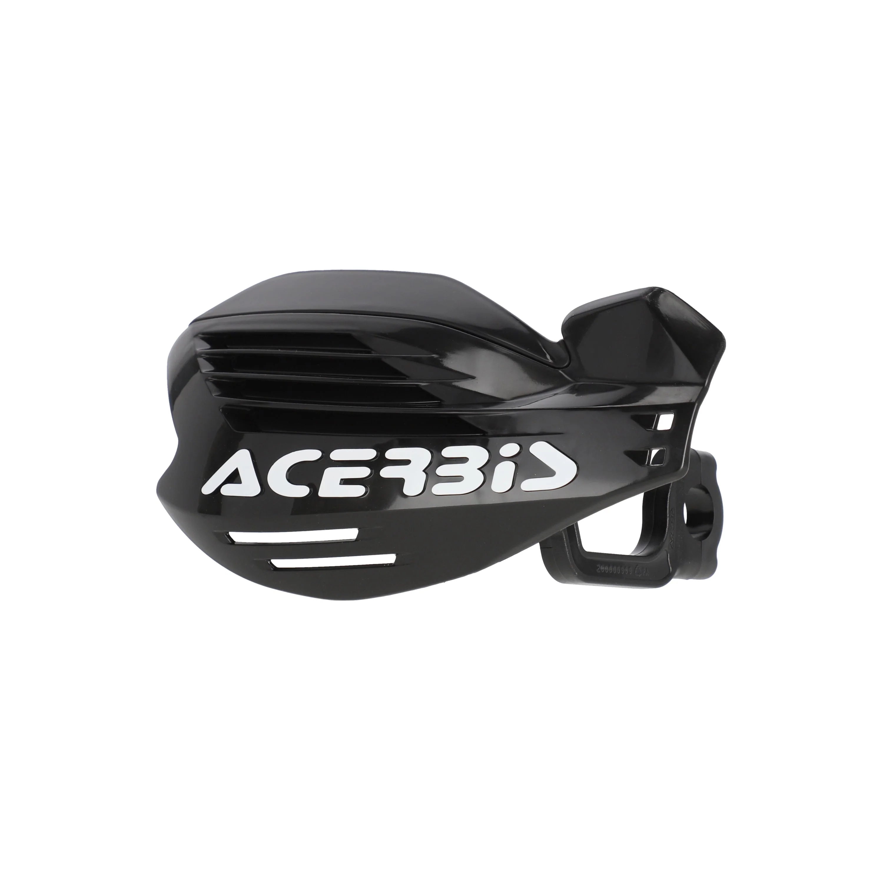 X-FORCE HANDGUARDS RX 125 SX 125 RR 125 2T RR 125 2T RACING RR 390 4T 1990-2025 image 7