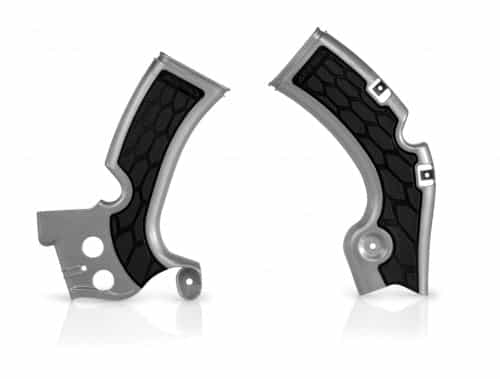 X-GRIP FRAME PROTECTOR FOR KAWASAKI KX 450 F 2009-18