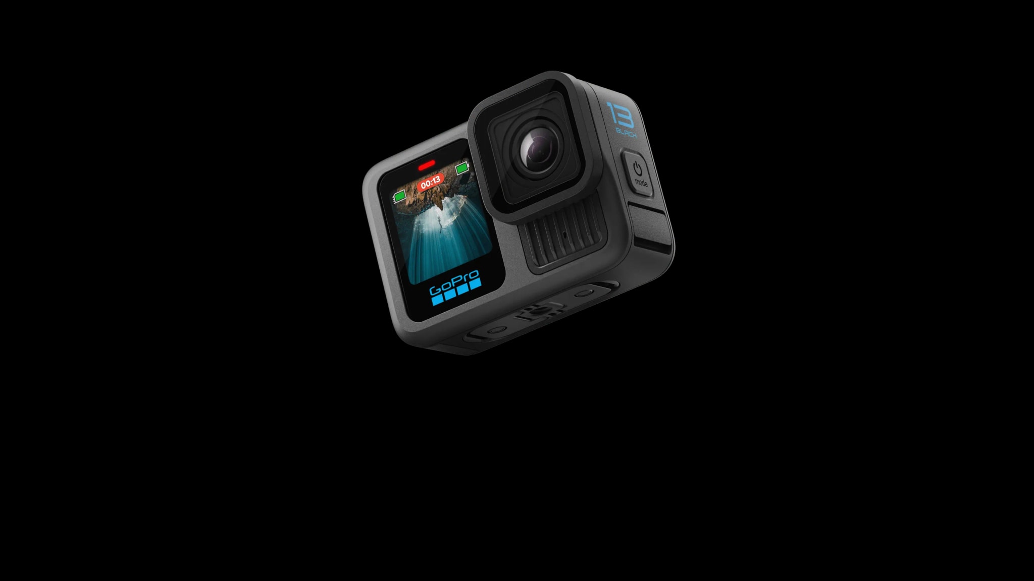 GoPro Hero 13 Black Specialty Bundle image 2