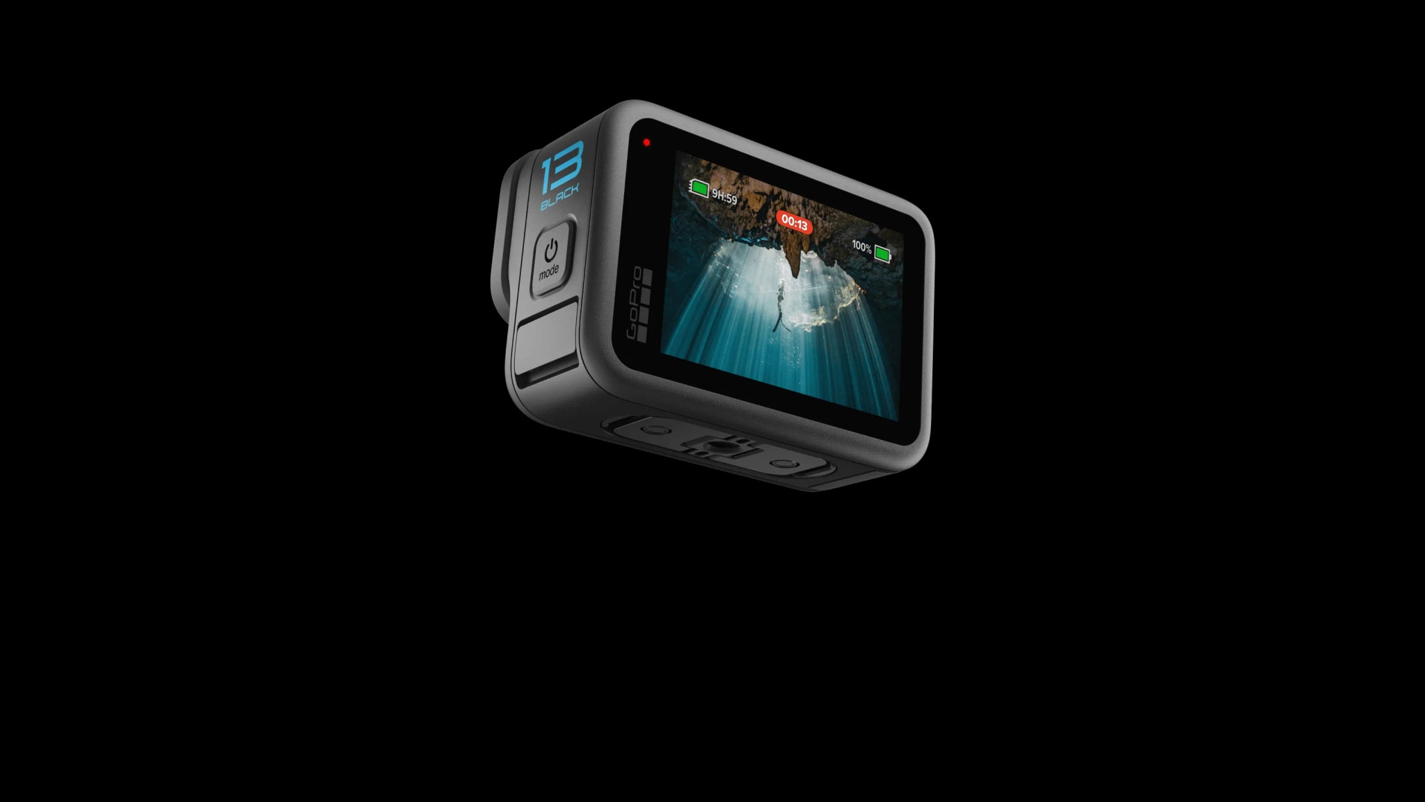 GoPro Hero 13 Black Specialty Bundle image 5