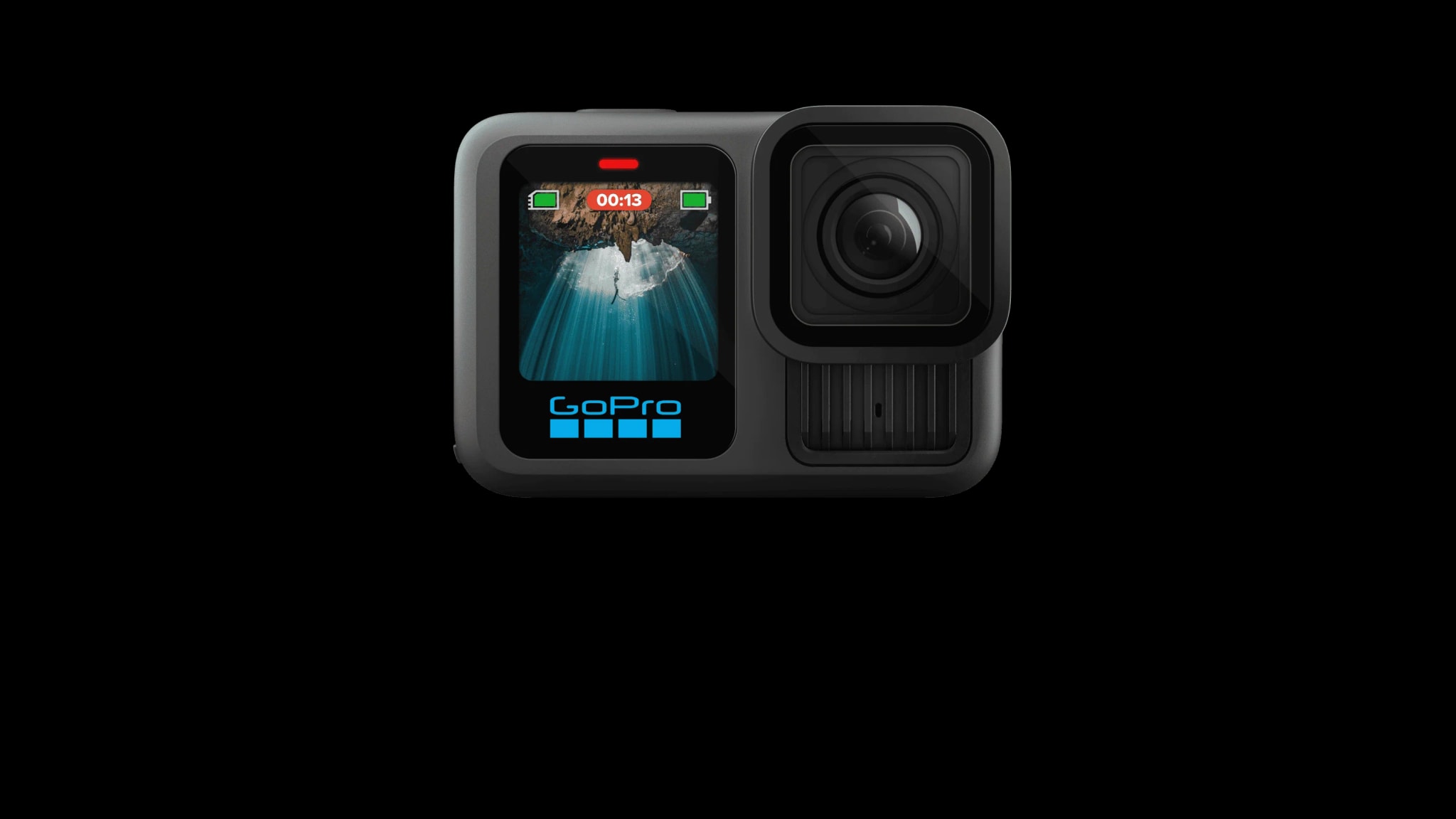 GoPro Hero 13 Black Specialty Bundle image 4
