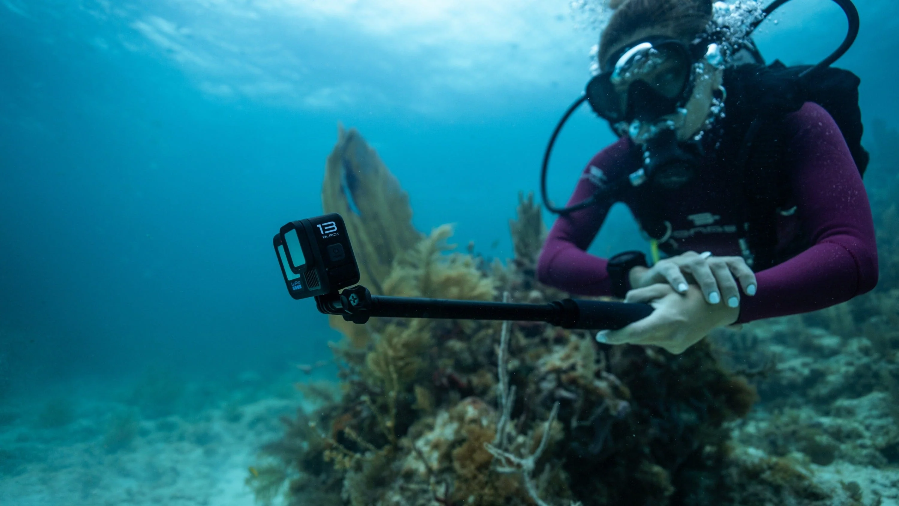 GoPro Hero 13 Black Specialty Bundle image 6