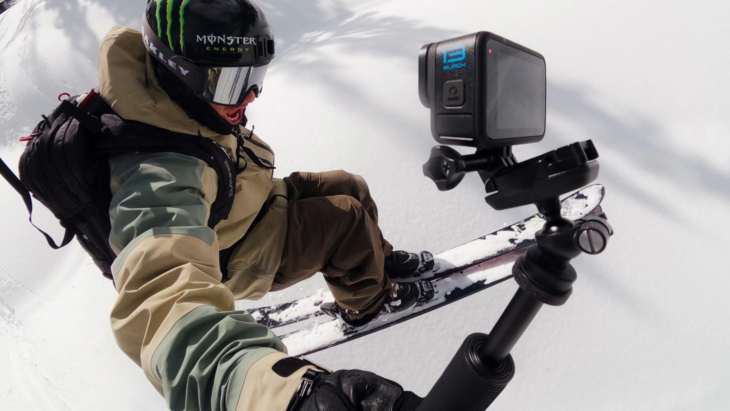 GoPro Hero 13 Black Specialty Bundle image 7