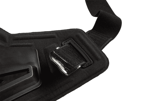 SPLIT Chest Protector LITE/PRO BACKSTRAPS image 2
