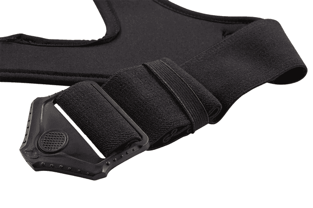 SPLIT Chest Protector LITE/PRO BACKSTRAPS image 3