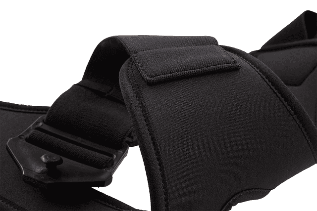 SPLIT Chest Protector LITE/PRO BACKSTRAPS image 4