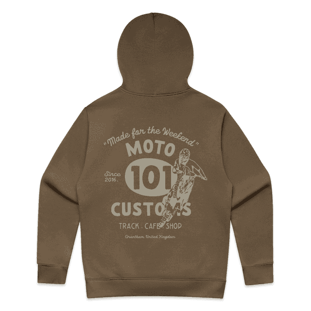 101 Customs
