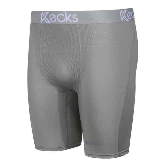 Grey Breeze Mens Boxer Shorts