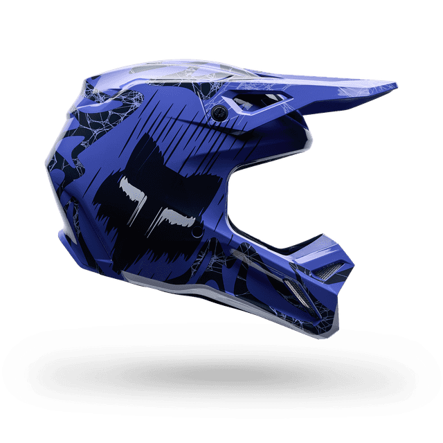 V1 DIFFUSE SE HELMET - PURPLE DOVE