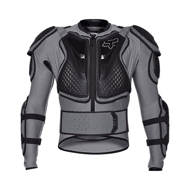 TITAN SPORT JACKET image 5