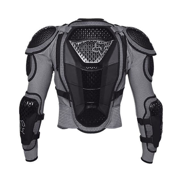 TITAN SPORT JACKET image 6