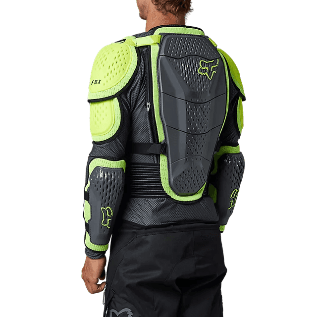 TITAN SPORT JACKET image 11