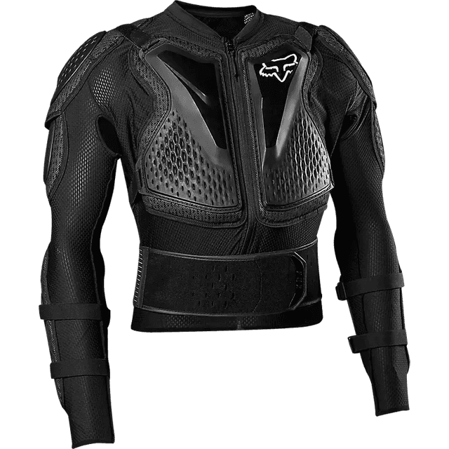 YTH TITAN SPORT JACKET