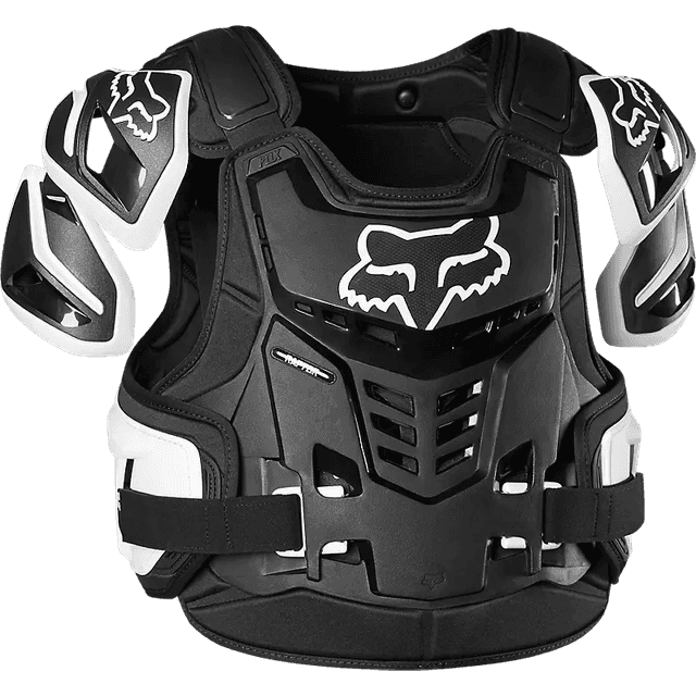 RAPTOR VEST, CE