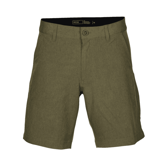 Essex Tech Shorts