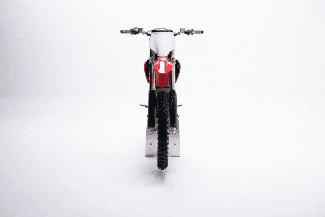 Stark Varg MX 1.2 80hp - Image 3