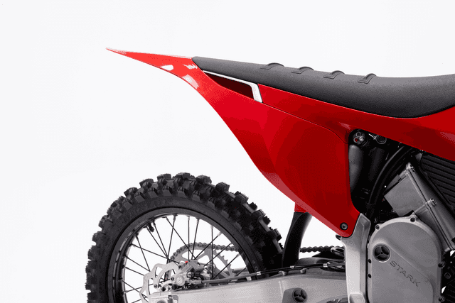 Stark Varg MX 1.2 80hp - Image 5