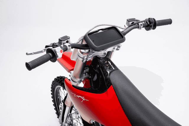 Stark Varg MX 1.2 80hp - Image 6
