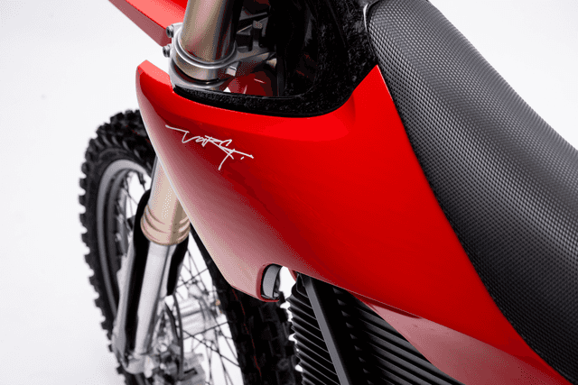 Stark Varg MX 1.2 80hp - Image 4