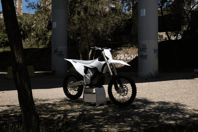 Stark Varg MX 1.2 80hp - Image 9