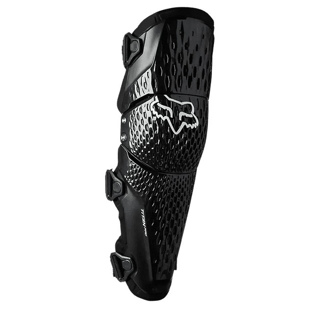 TITAN PRO D3O KNEE GUARD, CE