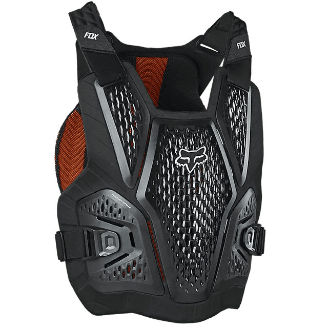 RACEFRAME IMPACT SB, CE D3O