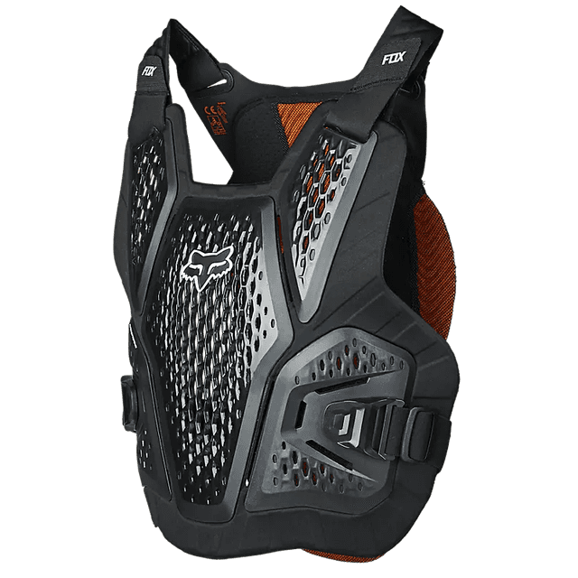 RACEFRAME IMPACT SB, CE D3O image 3