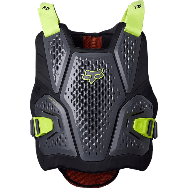 RACEFRAME IMPACT SB, CE D3O image 5