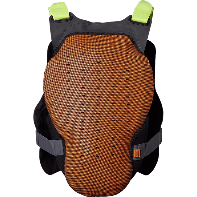 RACEFRAME IMPACT SB, CE D3O image 6
