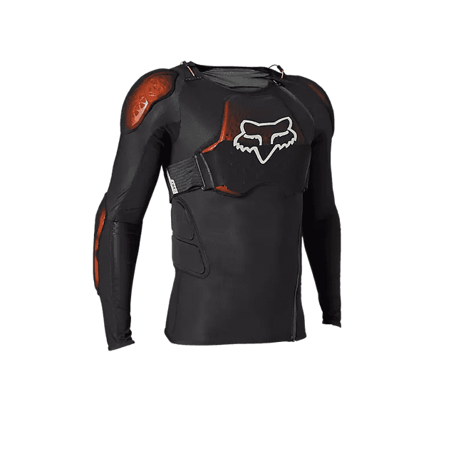 BASEFRAME PRO D3O JACKET