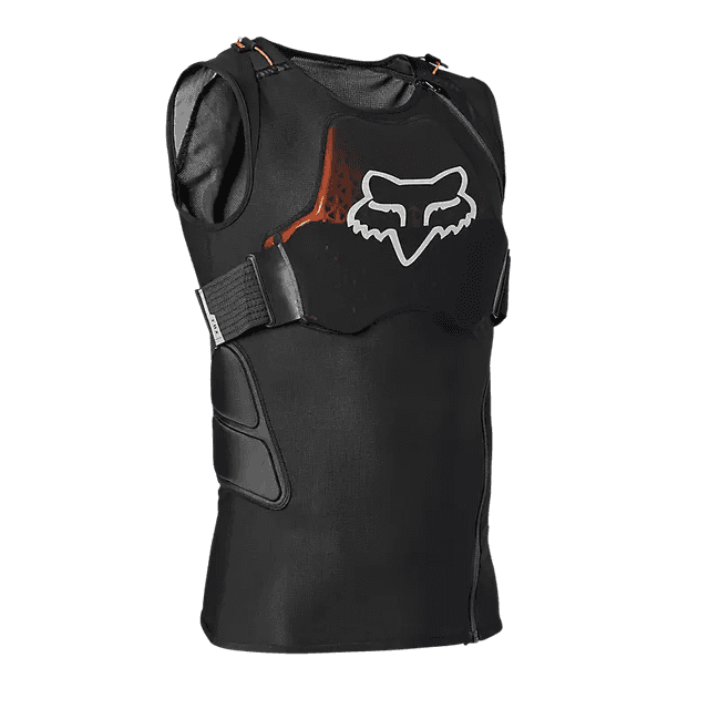 BASEFRAME PRO D3O VEST