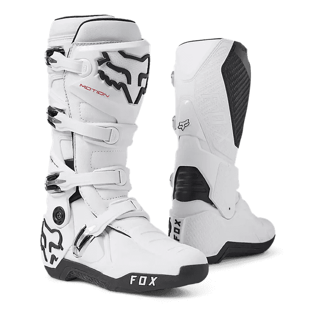 Fox Motion Motocross Boots