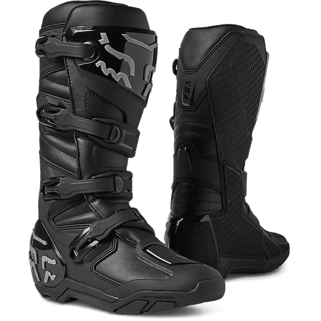 Fox Comp X Off-Road Motocross Boots