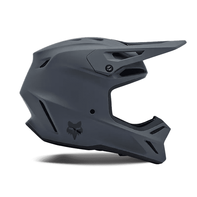 V3 SOLID HELMET