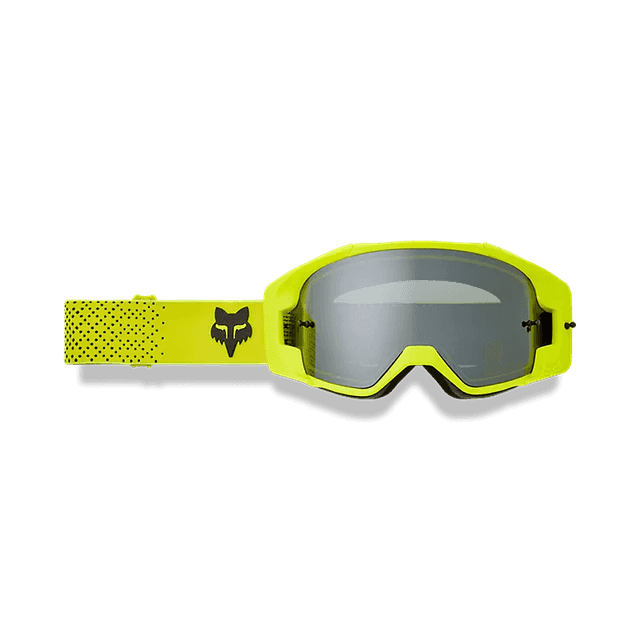 VUE CORE GOGGLE - FLUORESCENT YELLOW