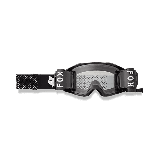 VUE ROLL OFF GOGGLE - BLACK