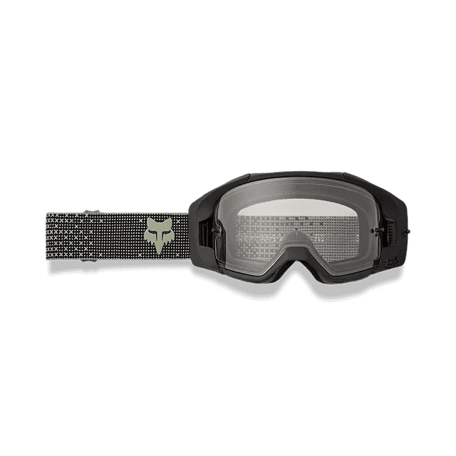 VUE ENDURO GOGGLE - ADOBE