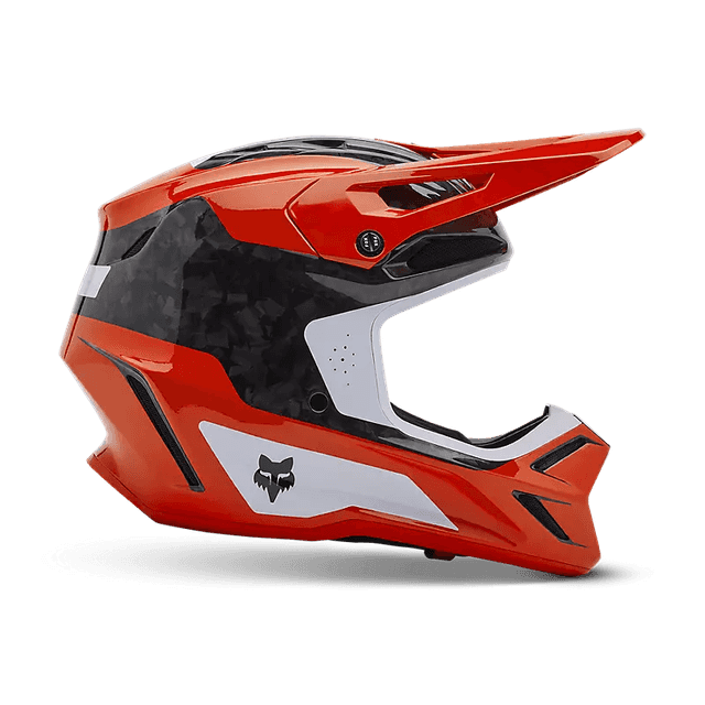 V3 RS Infinite Helmet Fox motocross helmet