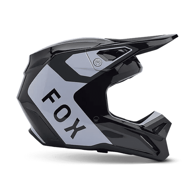 V1 Lean Helmet Fox motocross helmet
