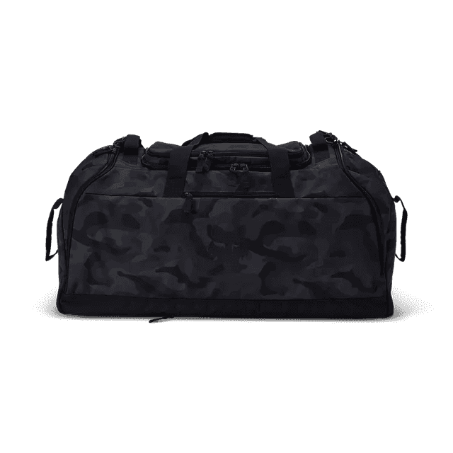 PODIUM - BLK CAMO