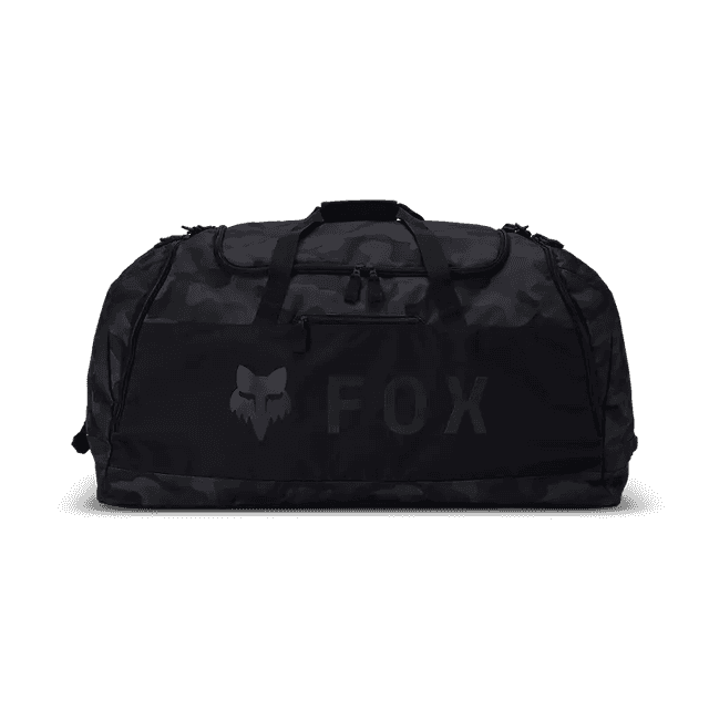 PODIUM 180 - BLK CAMO