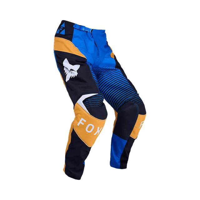 180 COLLECT PANT - BLUE