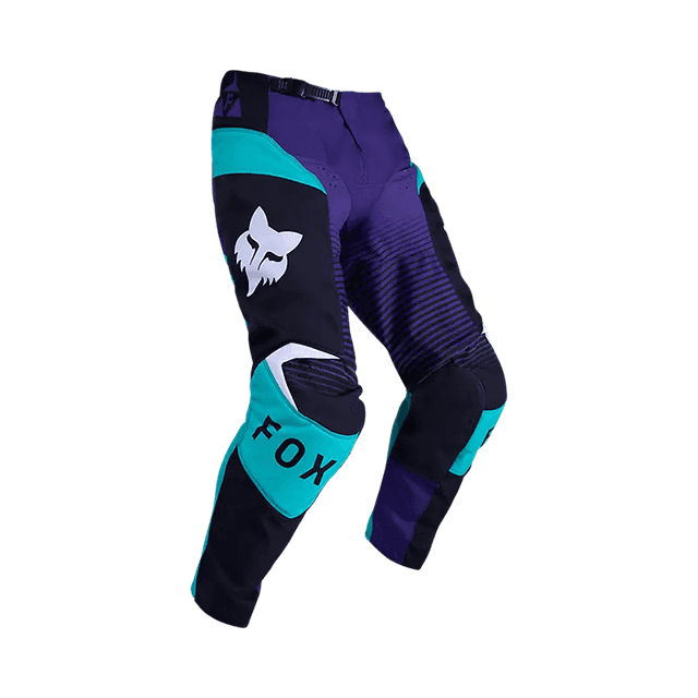 180 COLLECT PANT - GRAPE
