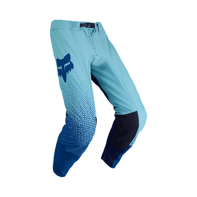Flexair Fracture PANT - Spearmint Green Fox motocross pants