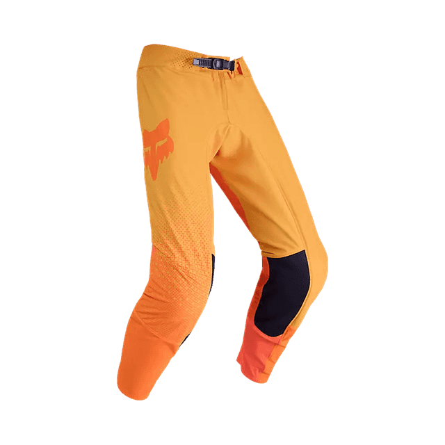 Flexair Fracture PANT - Tangerine Fox motocross pants